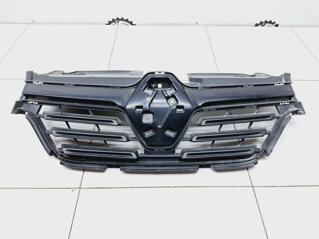 Решетка радиатора, 1500 рублей, Пермь