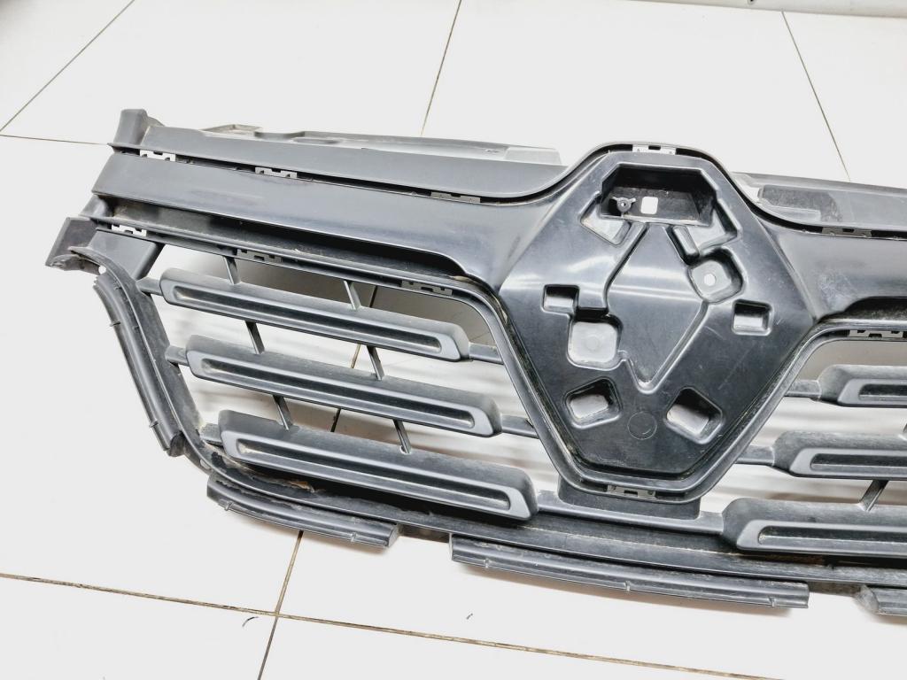 Решетка радиатора, 1500 рублей, Пермь