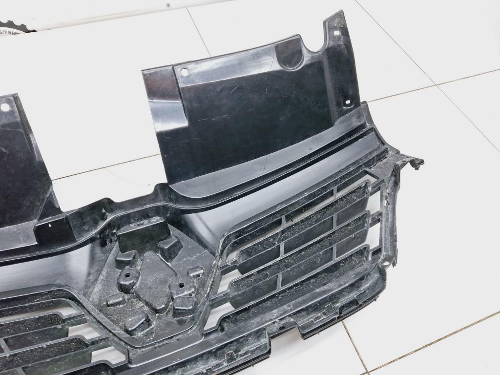 Решетка радиатора, 1500 рублей, Пермь