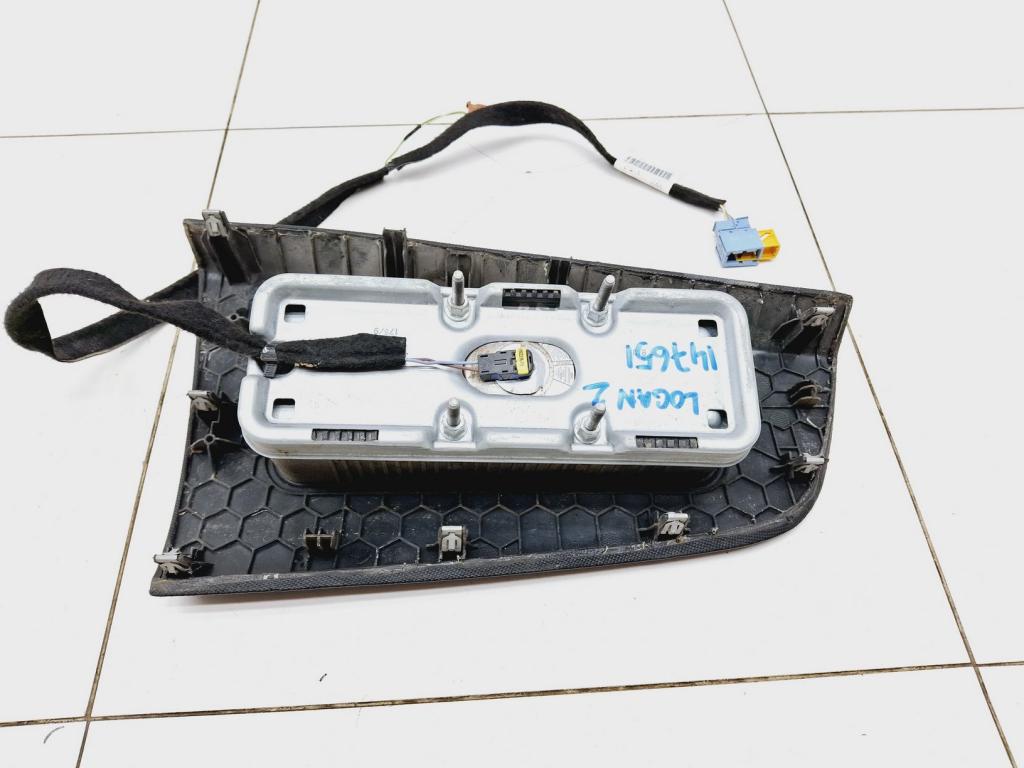 Подушка безопасности пассажира, 17000 рублей, Пермь