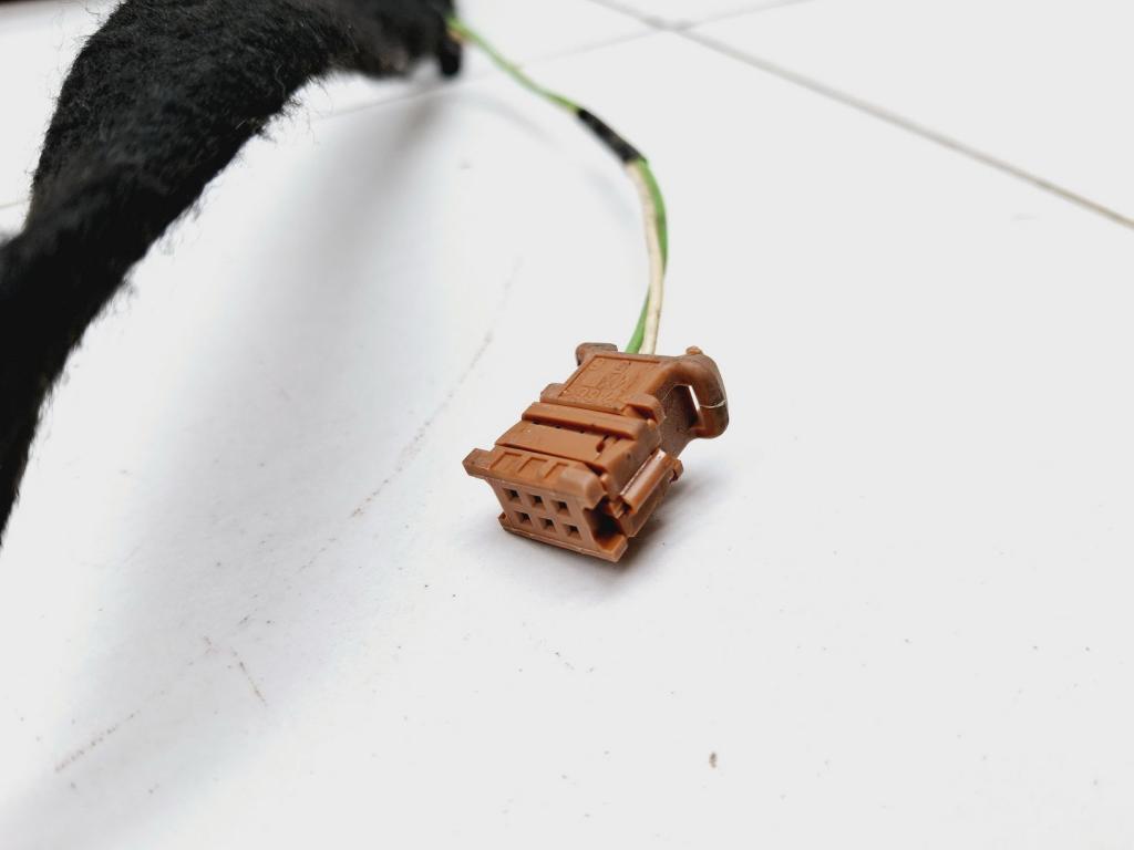 Подушка безопасности пассажира, 17000 рублей, Пермь