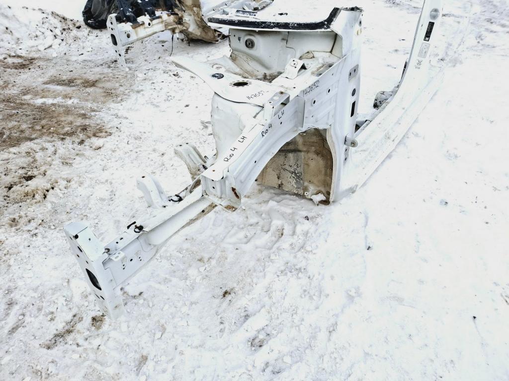 Лонжерон передний левый, 40000 рублей, Пермь