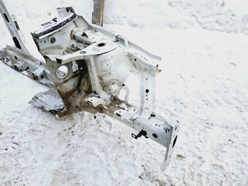 Лонжерон передний левый, 40000 рублей, Пермь