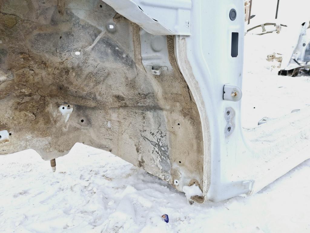 Лонжерон передний левый, 40000 рублей, Пермь