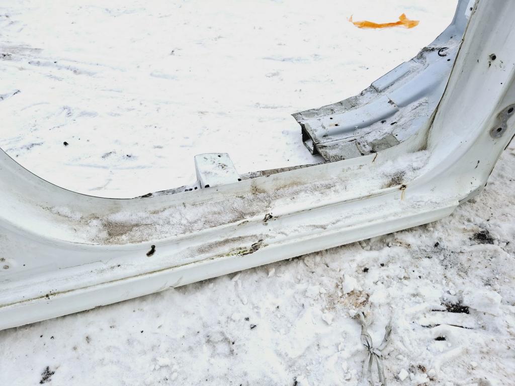 Порог со стойкой правый, 25000 рублей, Пермь