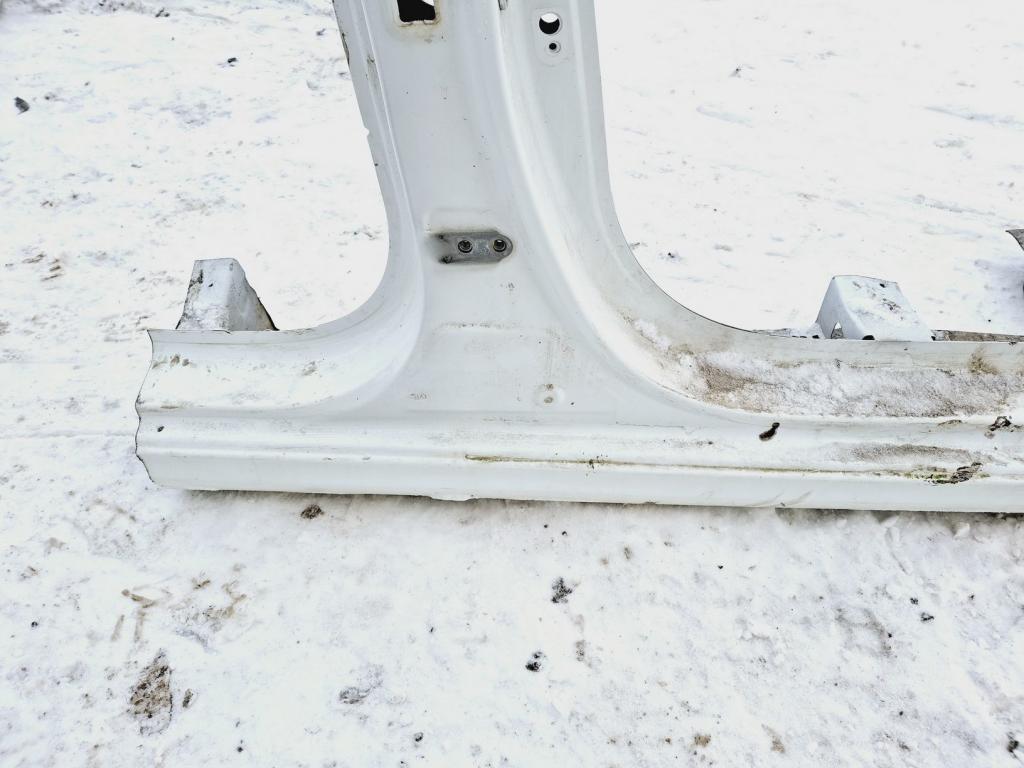 Порог со стойкой правый, 25000 рублей, Пермь