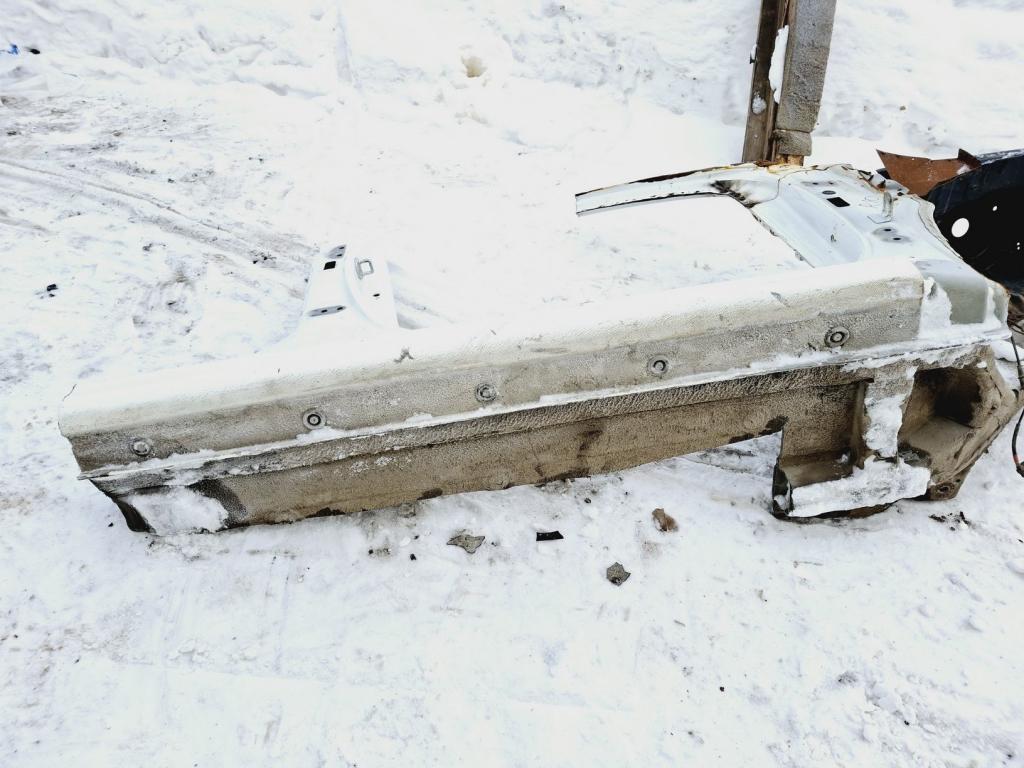 Порог со стойкой правый, 25000 рублей, Пермь