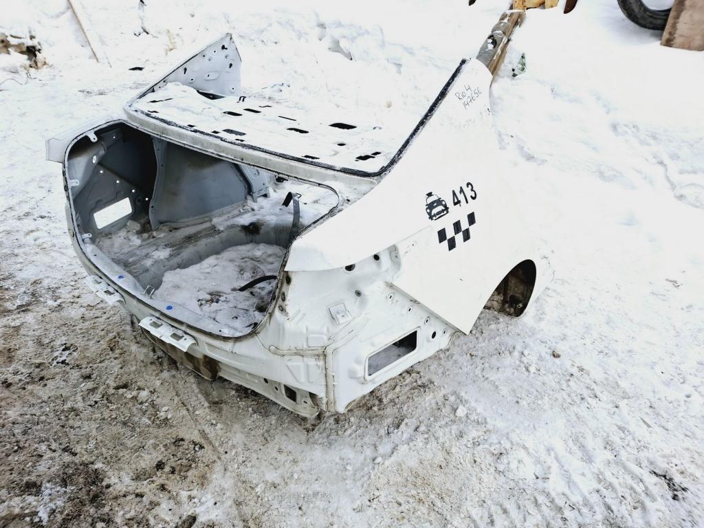 Панель задняя, 150000 рублей, Пермь