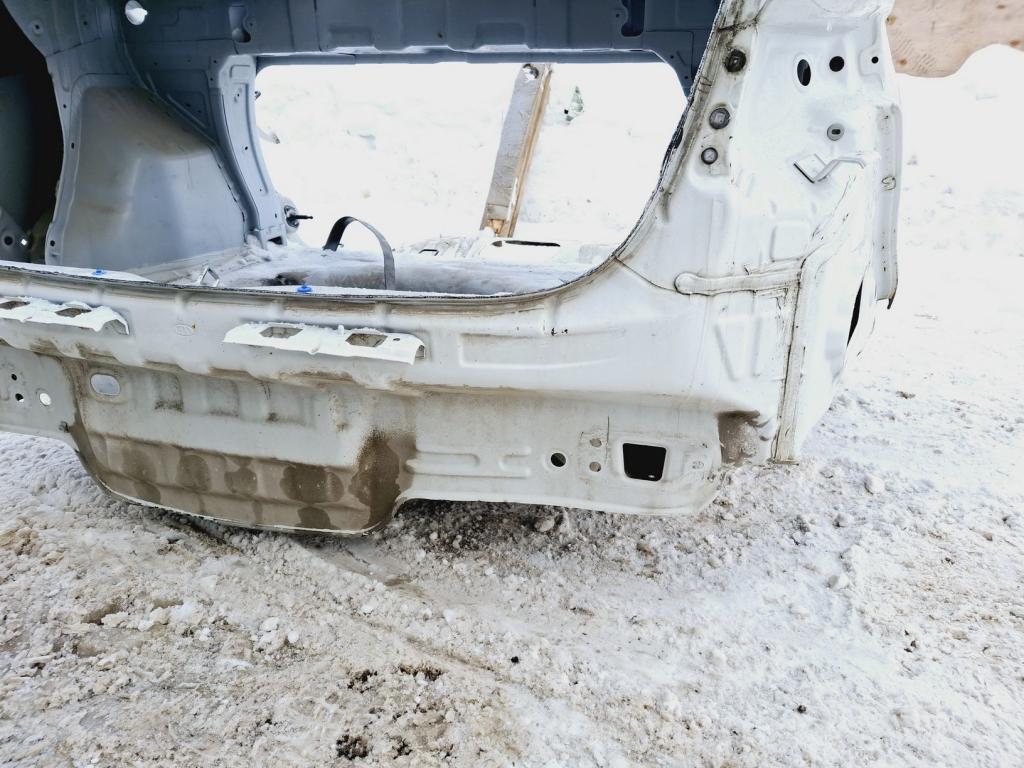 Панель задняя, 150000 рублей, Пермь