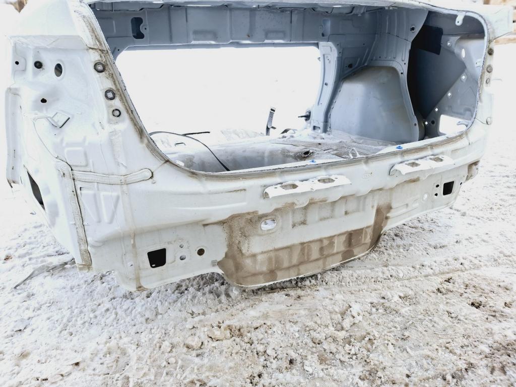 Панель задняя, 150000 рублей, Пермь