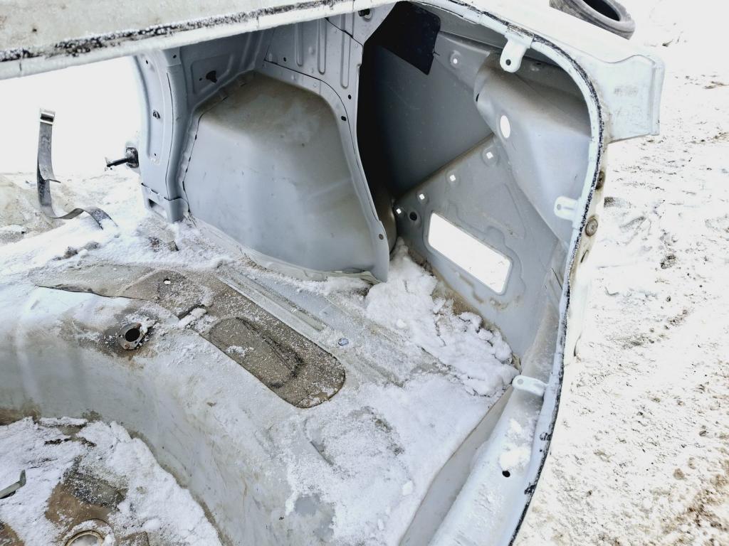 Панель задняя, 150000 рублей, Пермь