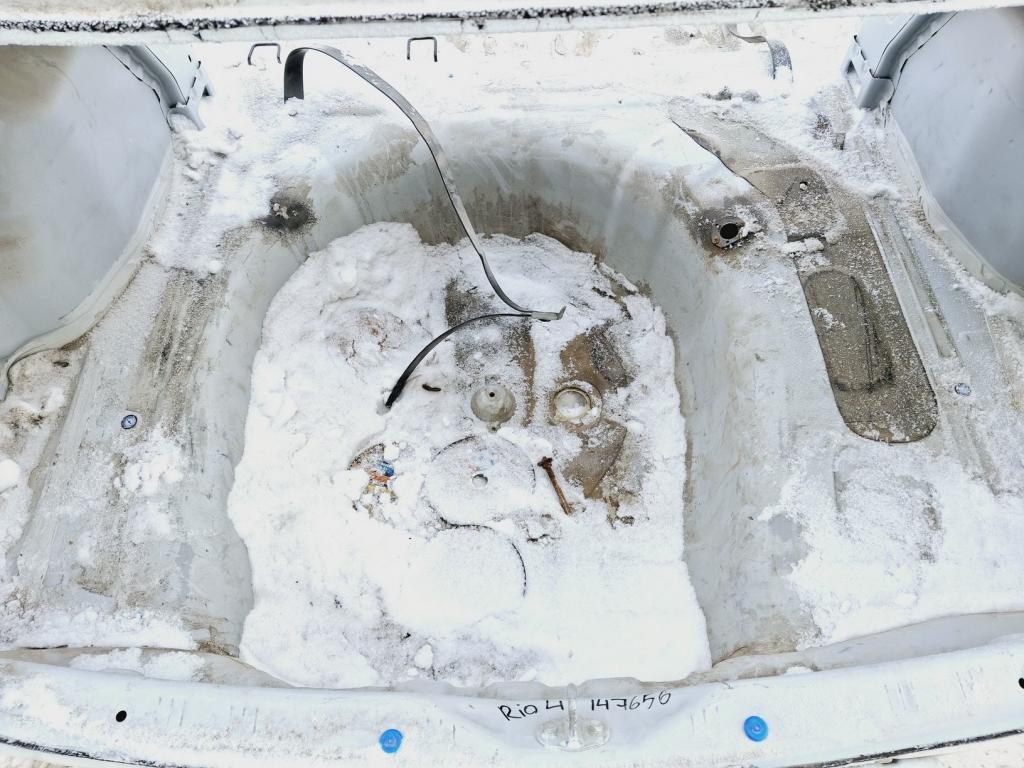 Панель задняя, 150000 рублей, Пермь