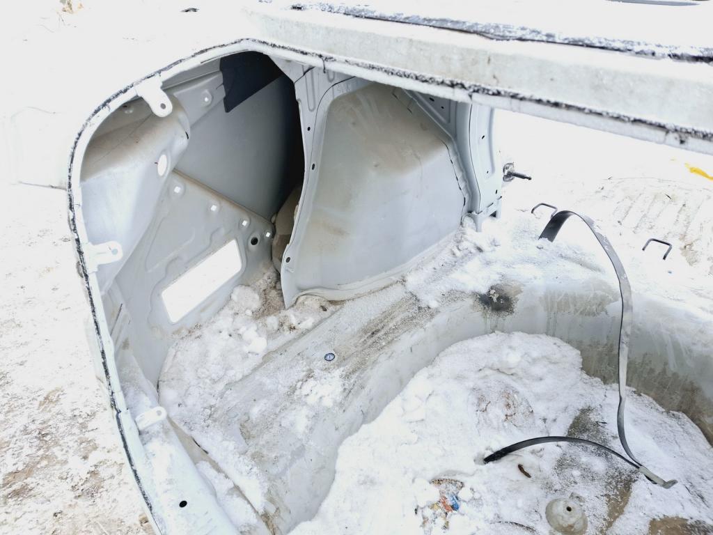 Панель задняя, 150000 рублей, Пермь