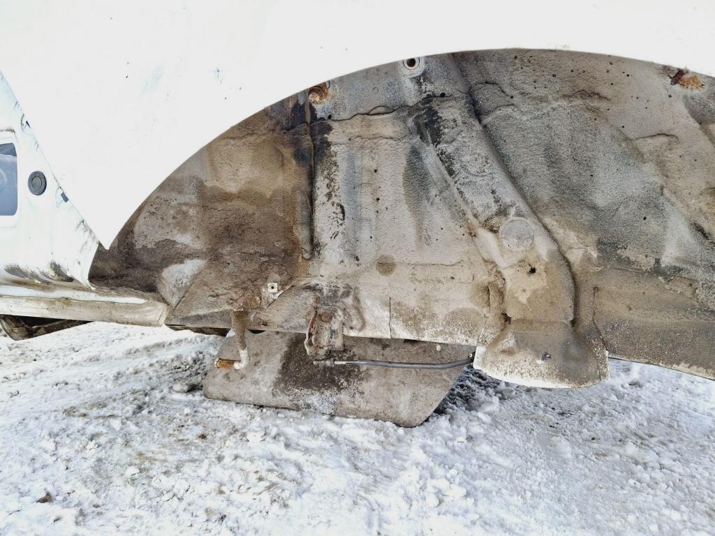 Панель задняя, 150000 рублей, Пермь