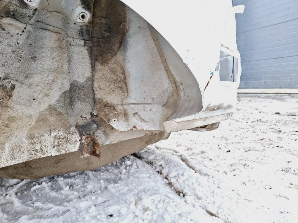 Панель задняя, 150000 рублей, Пермь