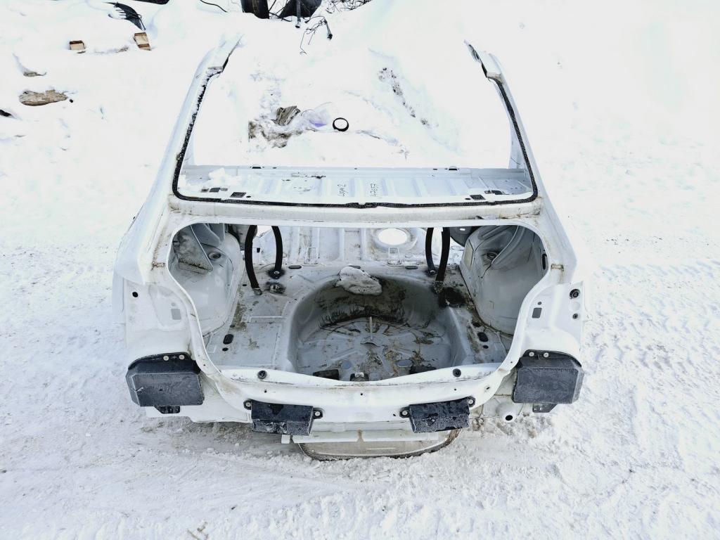 Панель задняя, 80000 рублей, Пермь