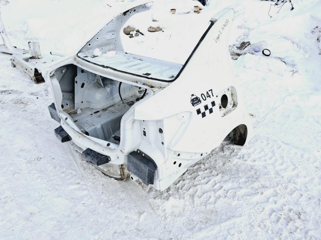 Панель задняя, 80000 рублей, Пермь