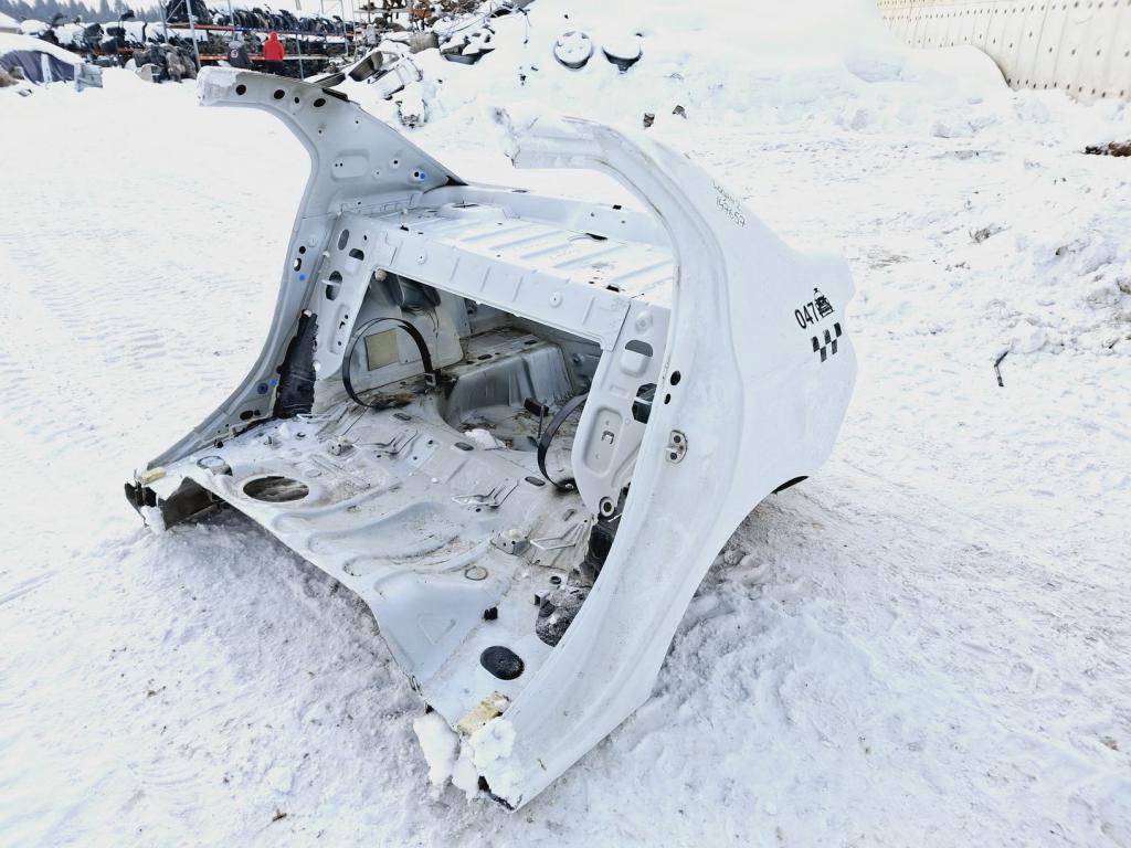 Панель задняя, 80000 рублей, Пермь