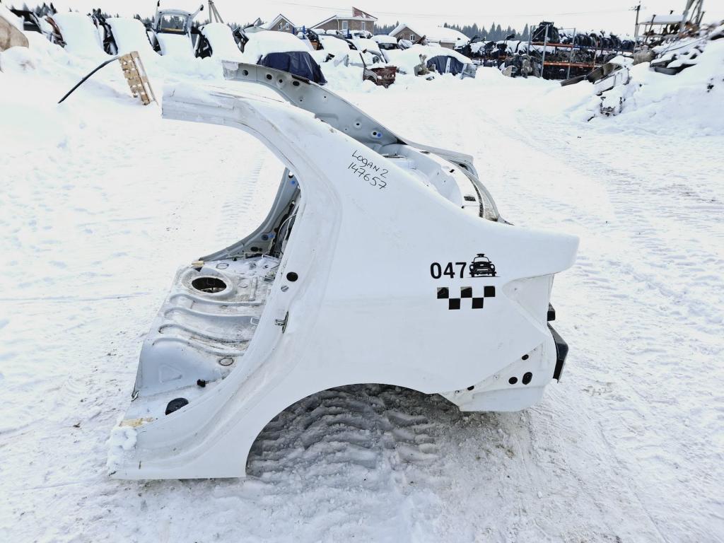 Панель задняя, 80000 рублей, Пермь