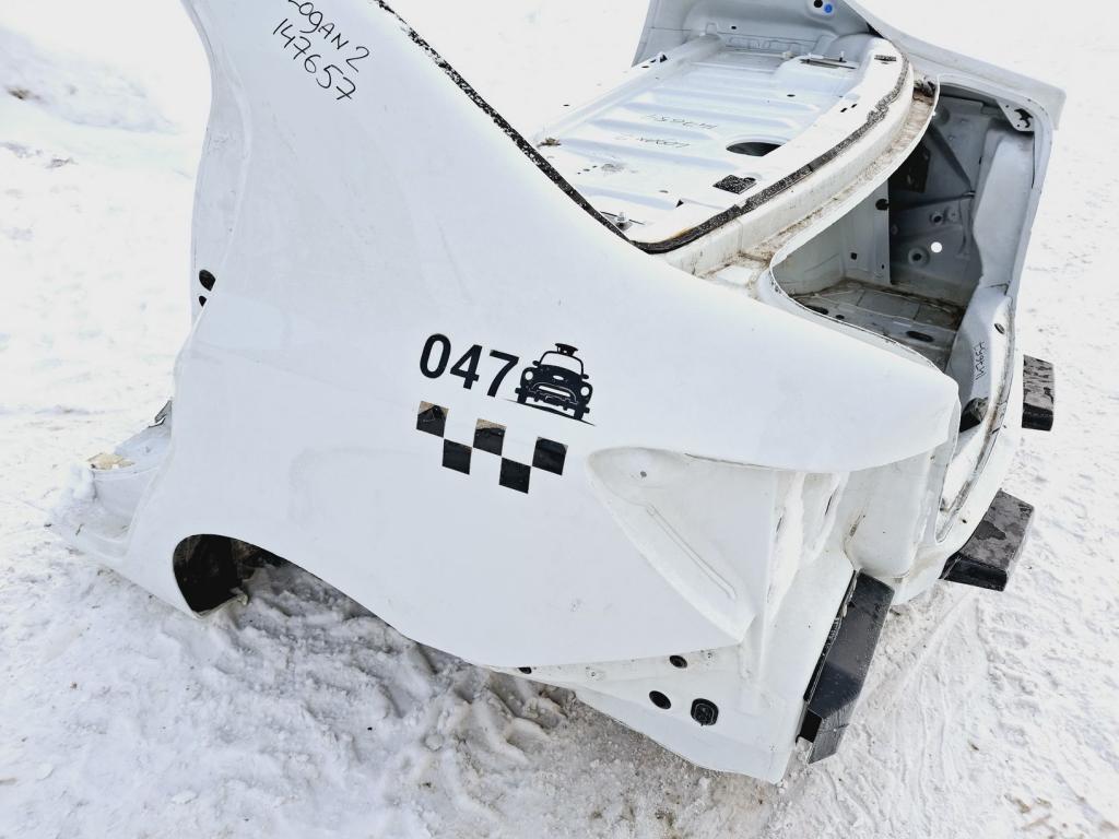 Панель задняя, 80000 рублей, Пермь