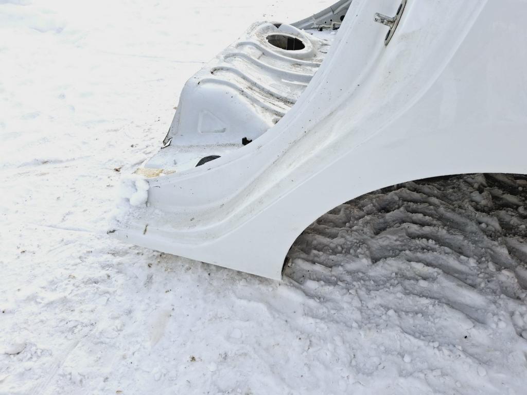 Панель задняя, 80000 рублей, Пермь