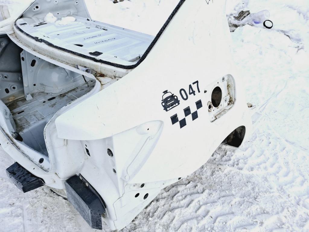 Панель задняя, 80000 рублей, Пермь