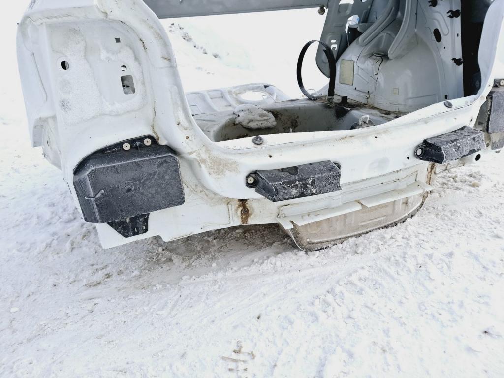 Панель задняя, 80000 рублей, Пермь