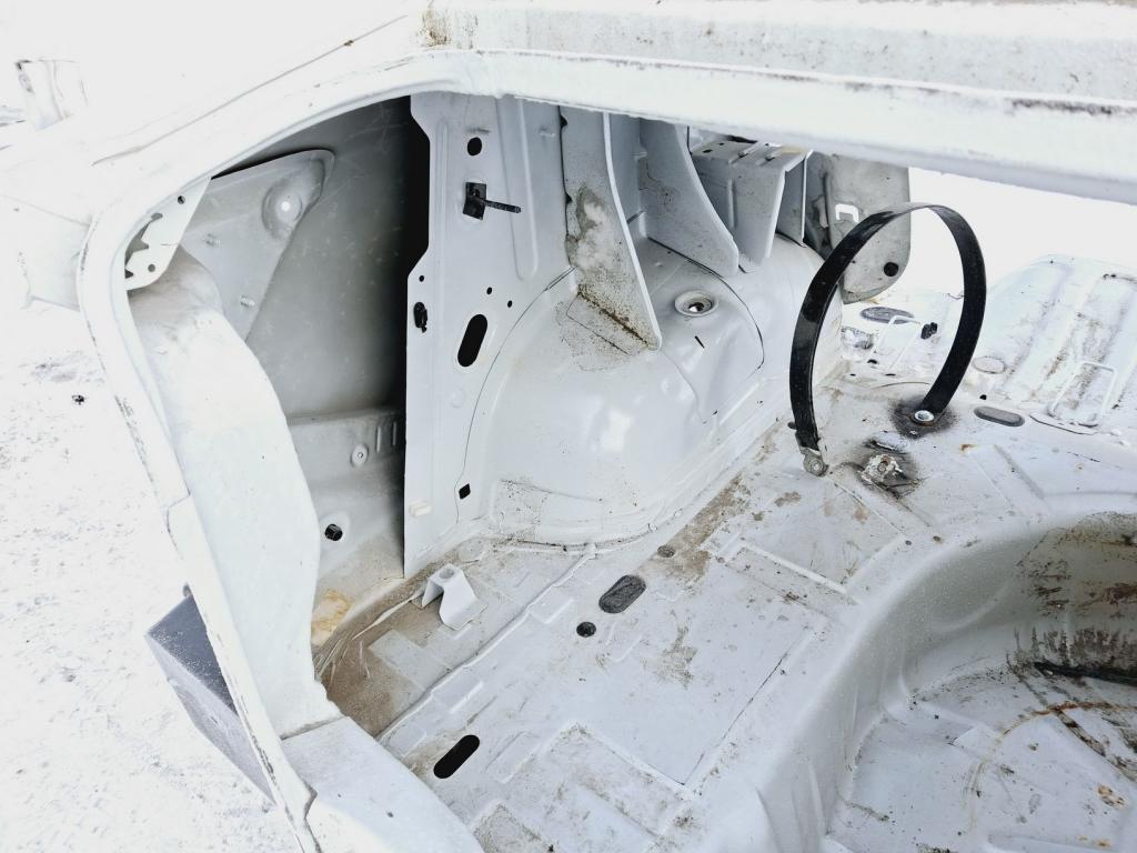 Панель задняя, 80000 рублей, Пермь