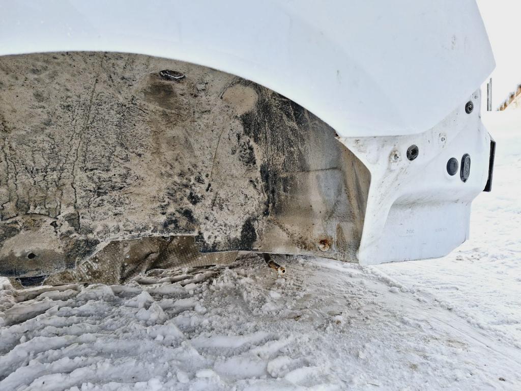 Панель задняя, 80000 рублей, Пермь