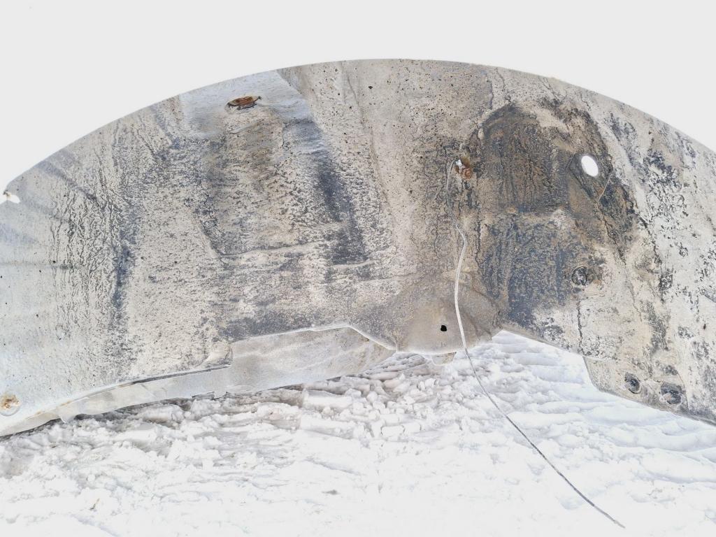 Панель задняя, 80000 рублей, Пермь