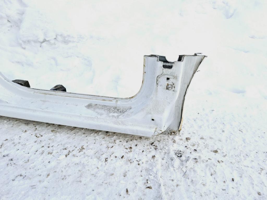 Порог со стойкой правый, 11000 рублей, Пермь