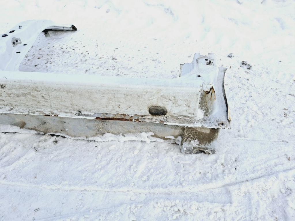 Порог со стойкой правый, 11000 рублей, Пермь