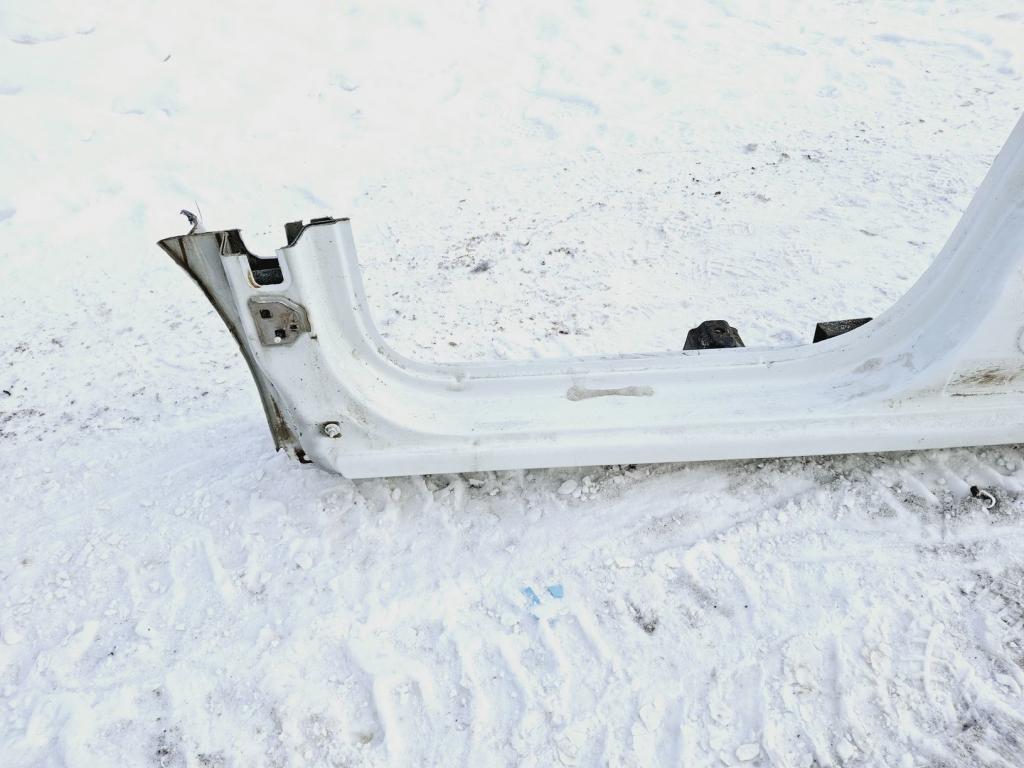 Порог со стойкой левый, 14000 рублей, Пермь