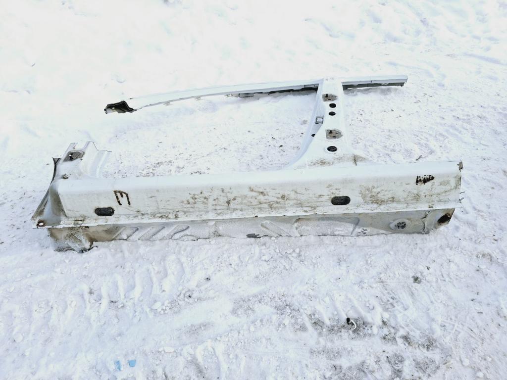 Порог со стойкой левый, 14000 рублей, Пермь