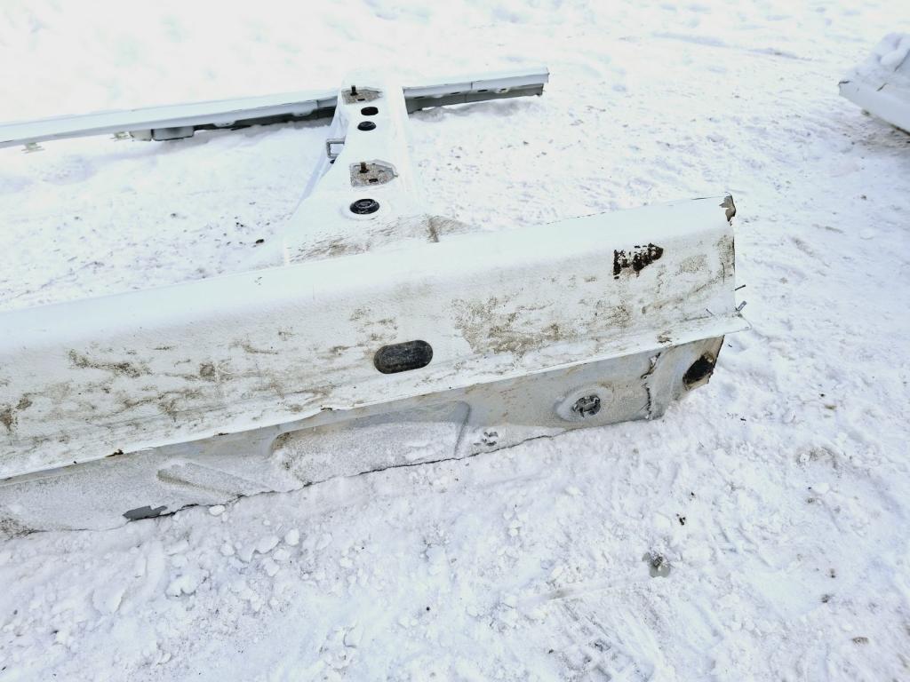 Порог со стойкой левый, 14000 рублей, Пермь