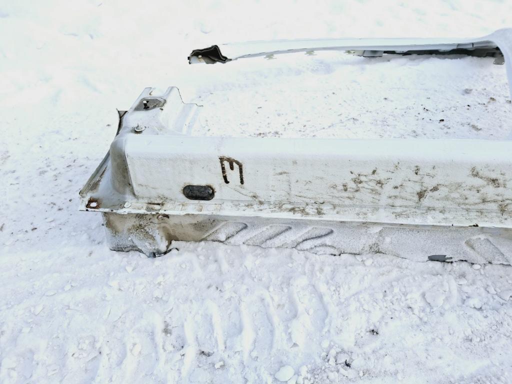 Порог со стойкой левый, 14000 рублей, Пермь