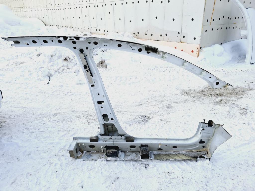 Порог со стойкой левый, 14000 рублей, Пермь