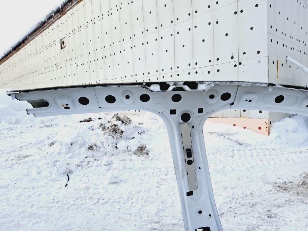 Порог со стойкой левый, 14000 рублей, Пермь