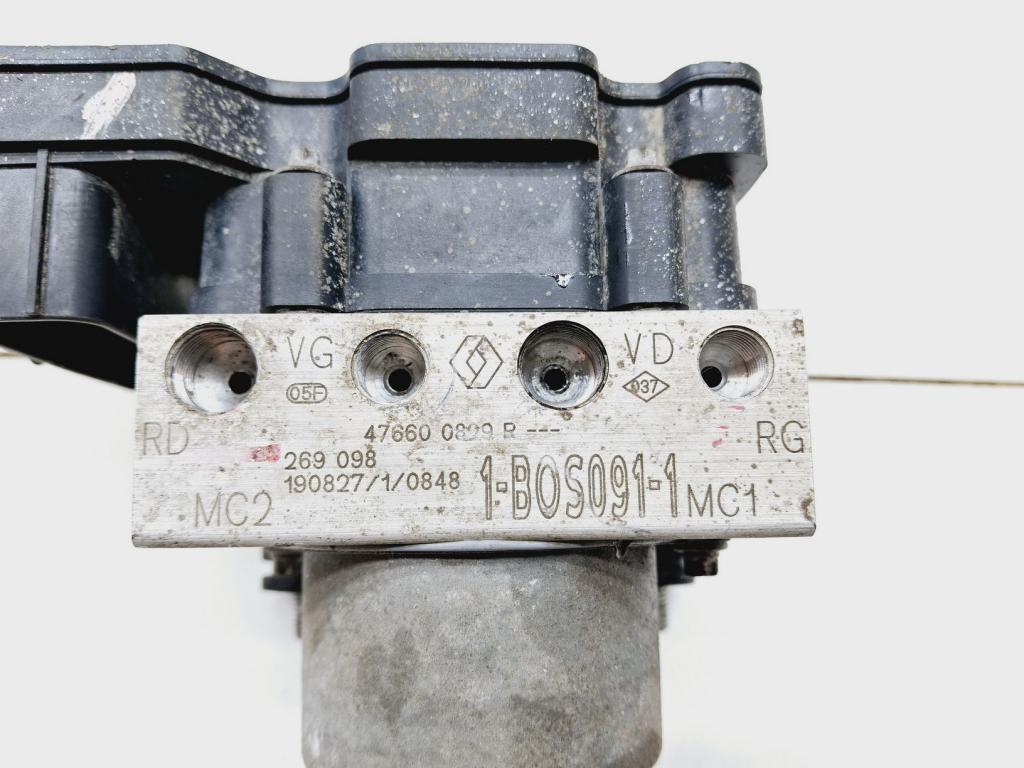 Блок ABS, 4000 рублей, Пермь