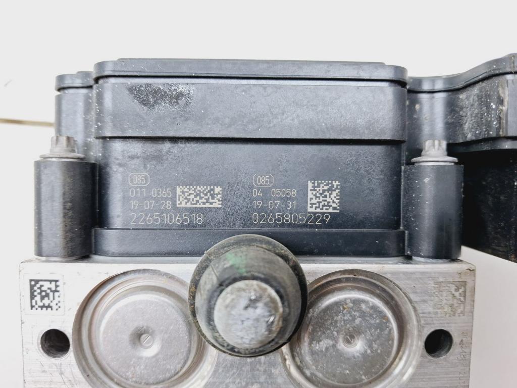 Блок ABS, 4000 рублей, Пермь