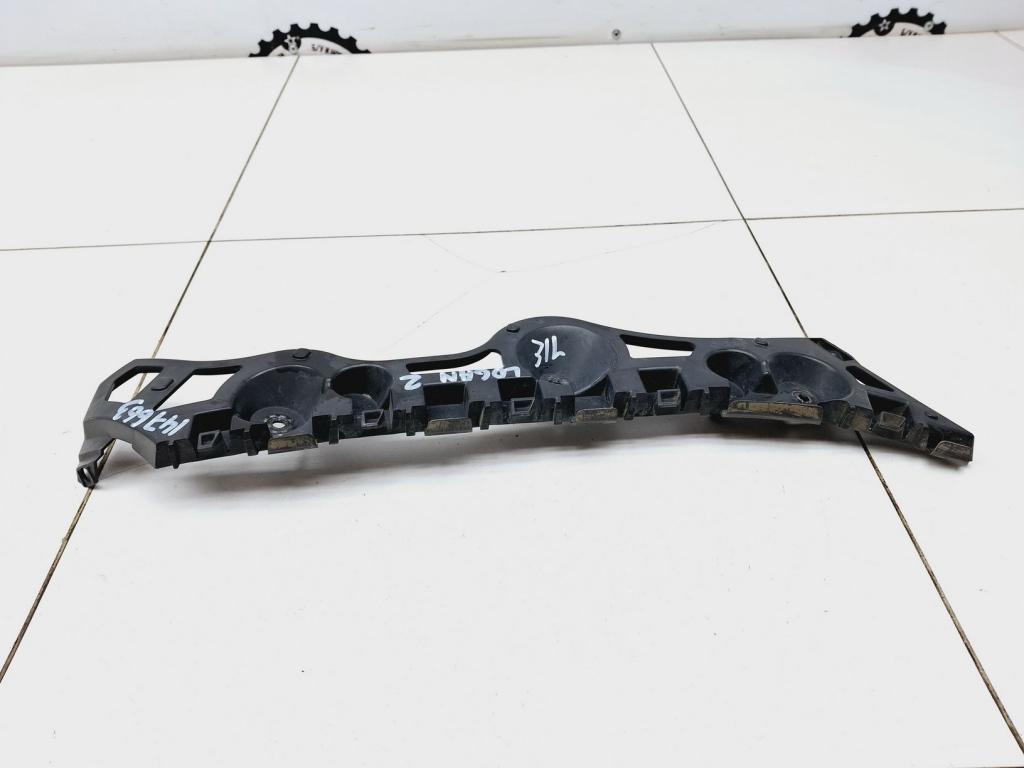 Кронштейн заднего бампера левый, 700 рублей, Пермь