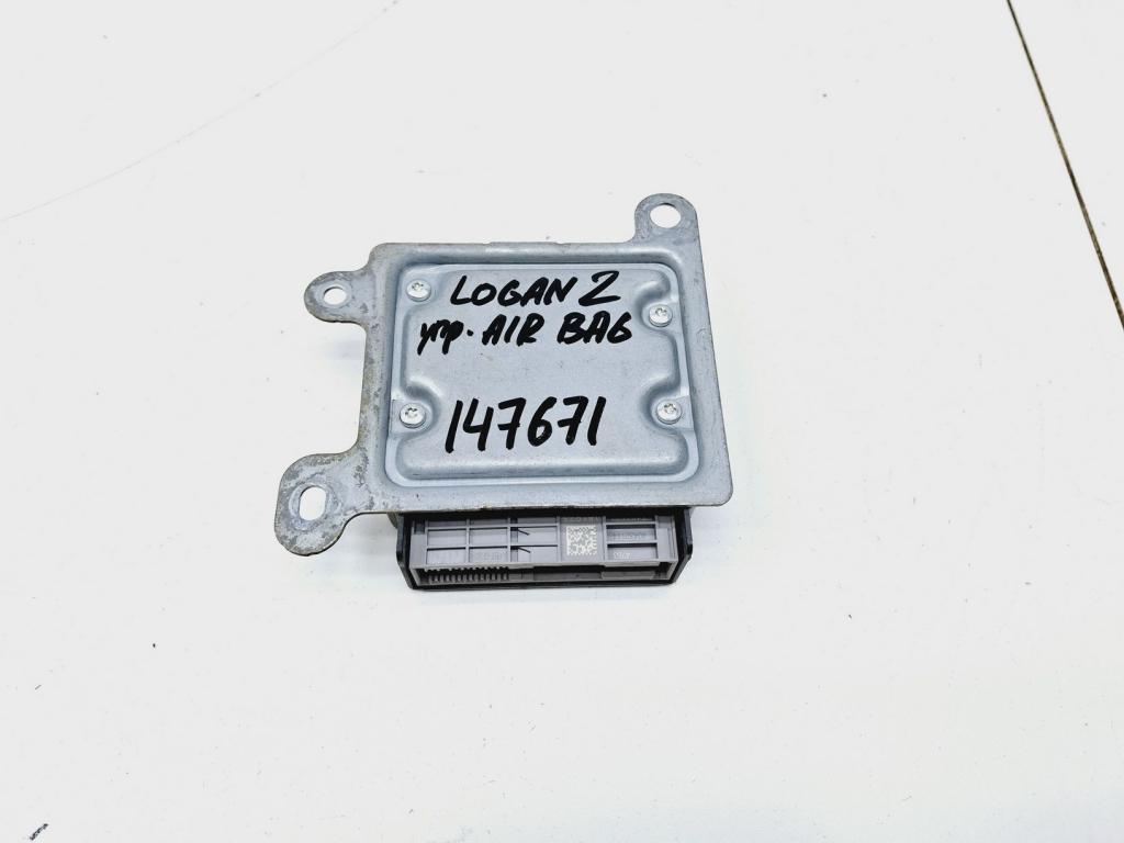 Блок управления AIR BAG, 1500 рублей, Пермь