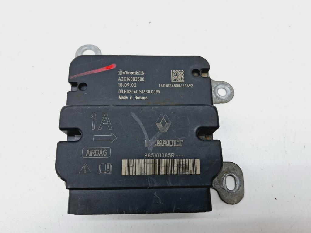 Блок управления AIR BAG, 1500 рублей, Пермь