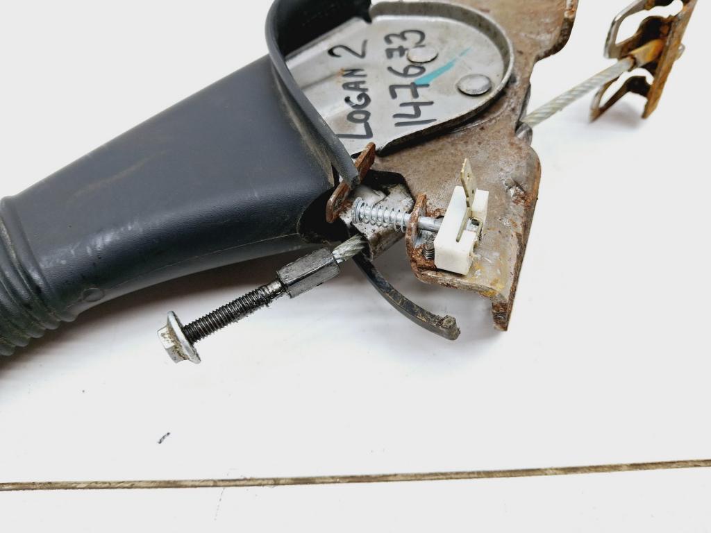 Ручник, 500 рублей, Пермь