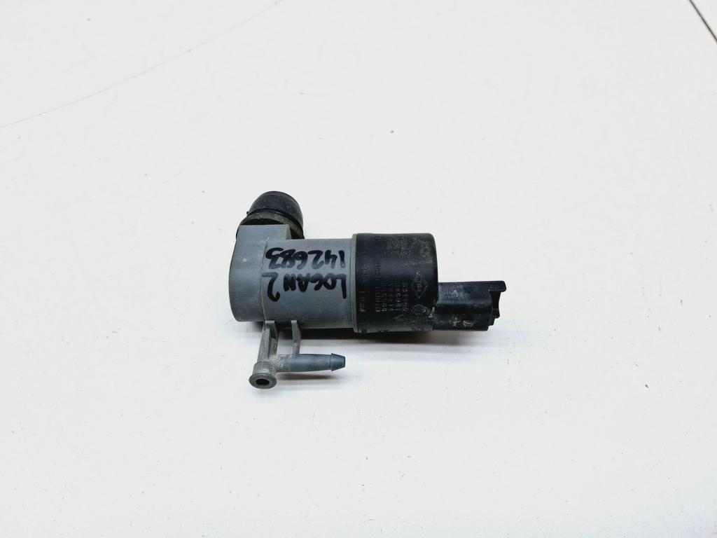 Насос омывателя, 500 рублей, Пермь