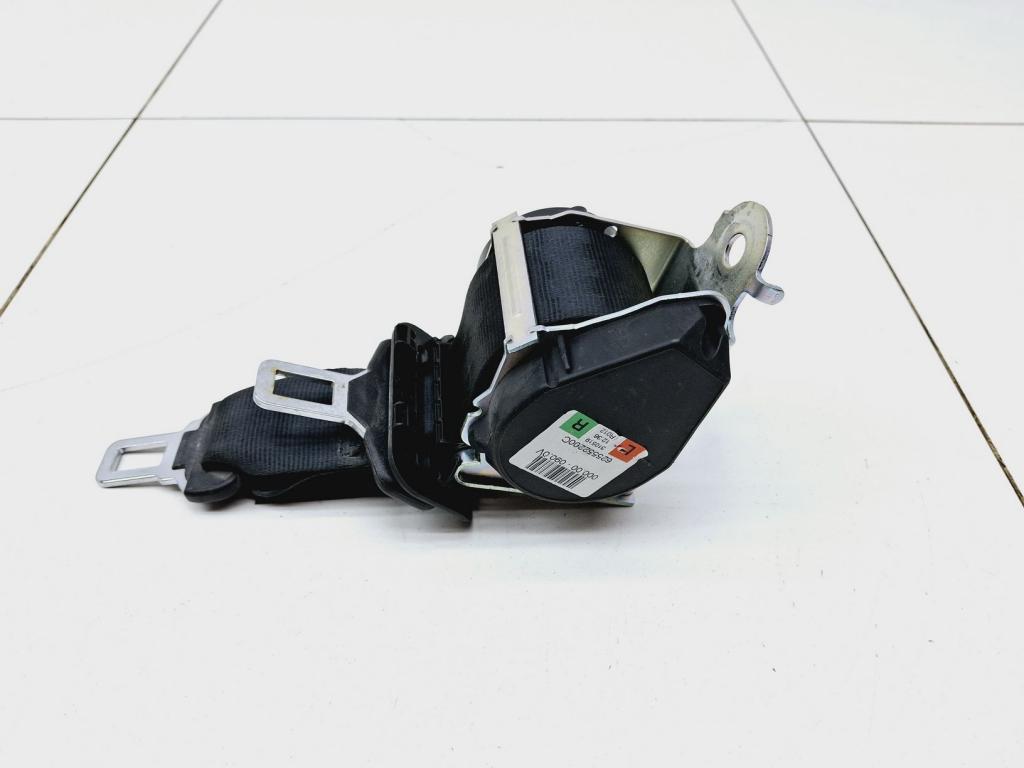 Ремень безопасности, 550 рублей, Пермь