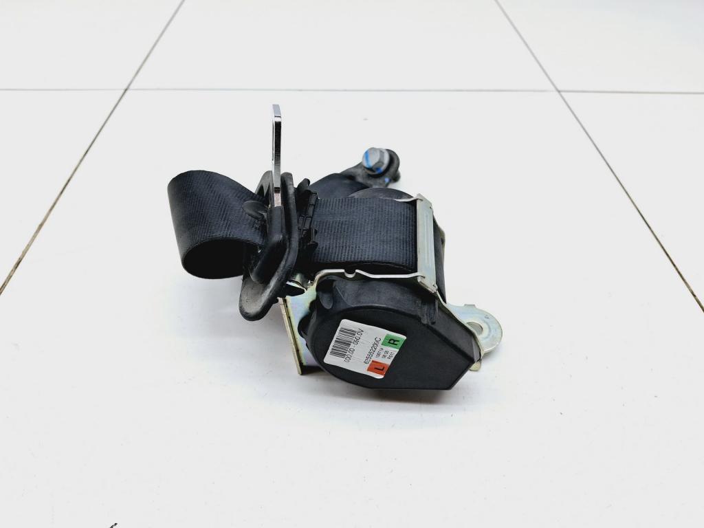 Ремень безопасности, 550 рублей, Пермь