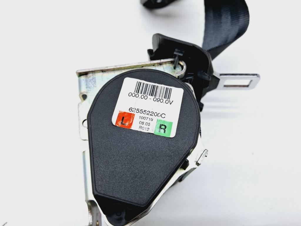 Ремень безопасности, 550 рублей, Пермь