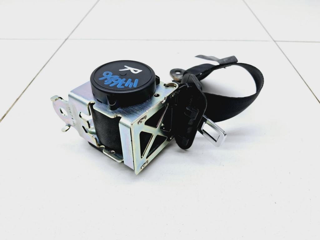 Ремень безопасности, 550 рублей, Пермь