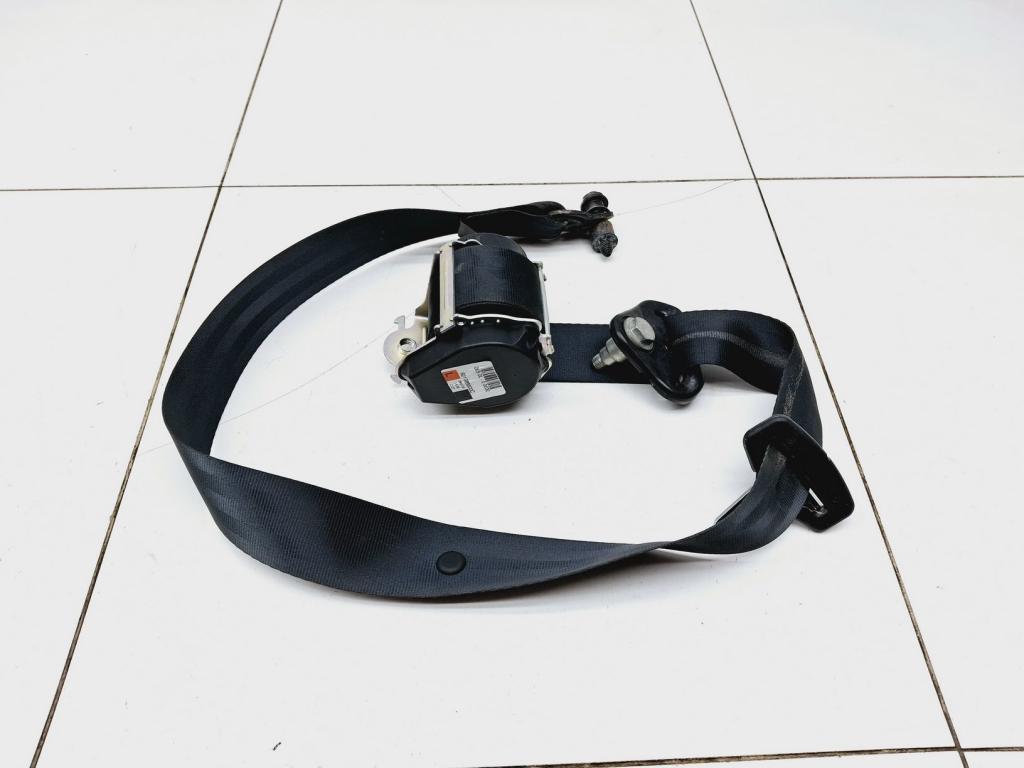 Ремень безопасности, 1000 рублей, Пермь